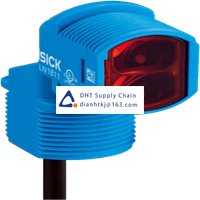 Sick ZLD18-4EZ0C2S20 Original New Sensors In stock 