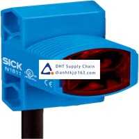 Sick ZTE18-2AB5B2 Original New Sensors In stock 