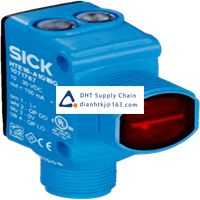 Sick HTE18-F4A1BLA00 Original New Sensors In stock 
