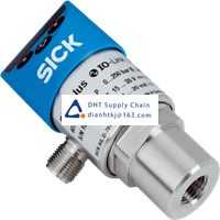 Sick PBS2-RB016SG2SS0Q5A0Z Original New Sensors In stock 