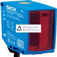 Sick RAY26P-34112C30ZZZ Original New Sensors In stock 
