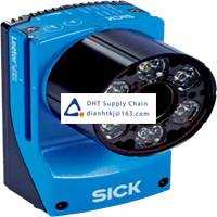 Sick V2D632R-MWMGB1 Original New Sensors In stock 
