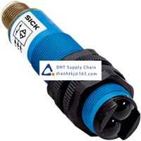 Sick VTE18-3P2612 Original New Sensors In stock 