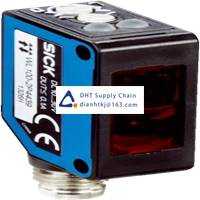 Sick WL100-2N3439 Original New Sensors In stock 