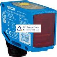 Sick WLA12L-24162130A00 Original New Sensors In stock 
