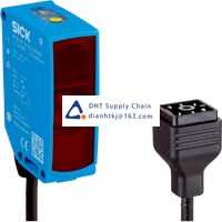 Sick WLA26P-39721102ZZZ Original New Sensors In stock 