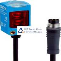 Sick WLD4FP-313111A0ZZZ Original New Sensors In stock 