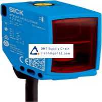 Sick WTB16P-6H161120A00 Original New Sensors In stock 