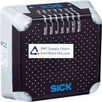 Sick RFU620-10500 Original New Sensors In stock 