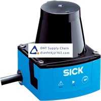 Sick TIM510-9950000S01 Original New Sensors In stock 