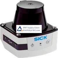 Sick TiM581-2050101 Original New Sensors In stock 