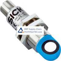Sick UM18-217126112 Original New Sensors In stock 