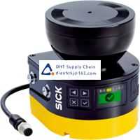 Sick MICS3-AAAZ40AZ1P01 Original New Sensors In stock 