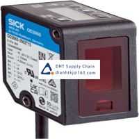 Sick OD2000-2452T15 Original New Sensors In stock 