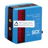 Sick WLG12-V537 Original New Sensors In stock 