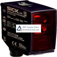 Sick WSO26P-243ZZ1A0ZZZZLLZZZZZZZZ1 Original New Sensors In stock 