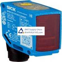 Sick WTF12V-24162120A00 Original New Sensors In stock 