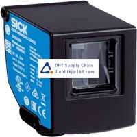 Sick AS30-WBM534I220A00 Original New Sensors In stock 