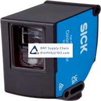 Sick CSS-WBG4C4118RZZZZ Original New Sensors In stock 