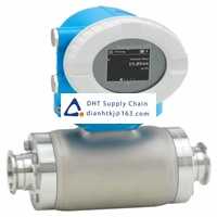 Endress+Hauser 5HBB04-AAAEBKA0AAD5S0AA1 Original New Sensors In stock 