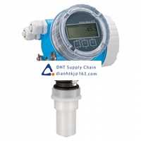 Endress+Hauser FMR50-AAACAABMGGF Original New Sensors In stock 