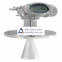 Endress+Hauser FMR51-BBACCABDA5CHJ Original New Sensors In stock 
