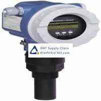 Endress+Hauser FMU40-1RB2A2 Original New Sensors In stock 
