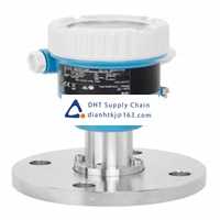Endress+Hauser PMC51B-AABADBA63PBA1VXJD Original New Sensors In stock 
