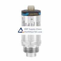 Endress+Hauser FTW33-AA7M1CJ Original New Sensors In stock 