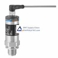 Endress+Hauser PMP21-AA1U1UBWTJ Original New Sensors In stock 
