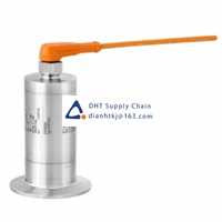 Endress+Hauser PMP23-AA1M1SB3CJ Original New Sensors In stock 