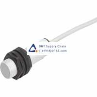 Festo SIEN-M18B-NS-K-L-PA Original New Sensors In stock 