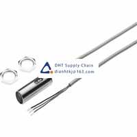 Festo SOEG-E-M18-NA-K-2L Original New Sensors In stock 