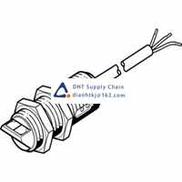 Festo SOEG-RSP-M18W-NS-K-2L Original New Sensors In stock 