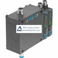 Festo SOPA-CM2H-R1-HQ6-2P-M12 Original New Sensors In stock 