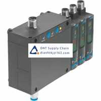 Festo SOPA-CM3H-R1-WQ6-2N-M12 Original New Sensors In stock 
