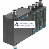 Festo SOPA-CM4H-R1-WQ6-2P-M12 Original New Sensors In stock 