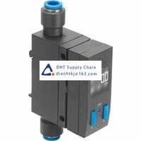 Festo SFAB-200U-WQ10-2SV-M12 Original New Sensors In stock 