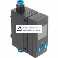 Festo SFAB-50U-WQ6-2SV-M12 Original New Sensors In stock 