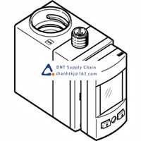 Festo SFAW-100T-X-E-PNLK-PNVBA-M12 Original New Sensors In stock 