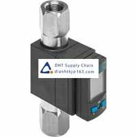 Festo SFAW-32-TG34-E-PNLK-PNVBA-M12 Original New Sensors In stock 
