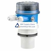 Endress+Hauser FMU30-CAHGAARGF Original New Sensors In stock 