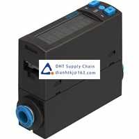 Festo SFAH-0.5U-Q4S-PNLK-PNVBA-L1 Original New Sensors In stock 