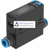 Festo SFAH-200U-Q8S-PNLK-PNVBA-L1 Original New Sensors In stock 