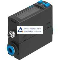 Festo SFAH-200U-Q8S-PNLK-PNVBA-M8 Original New Sensors In stock 