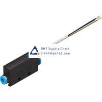 Festo SFTE-10U-Q4-B-2.5K Original New Sensors In stock 