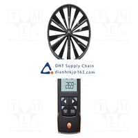 TESTO_TESTO 417 0560 4170 Original New Stock