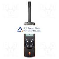 TESTO_TESTO 625 0563 1625 Original New Stock