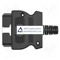 SCH?TZINGER_SET 9061 / OBD II / 24V / 8 / SW Original New Stock