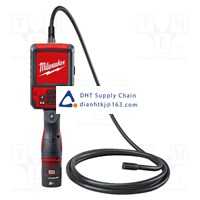 Milwaukee_M12ICAV3-201C Original New Stock